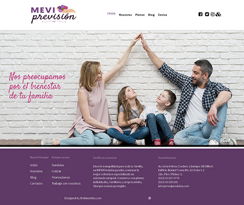 Servinexe.com